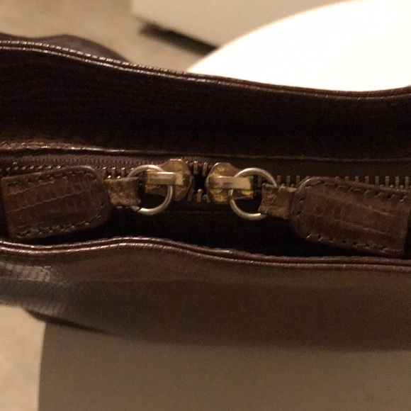 Mario Valentino Vintage Shoulder bag - Picture 6 of 8