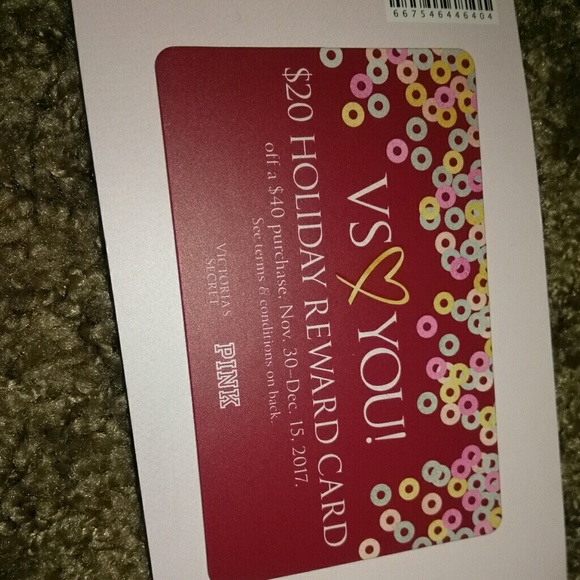 PINK Victoria's Secret Sweaters - Gift