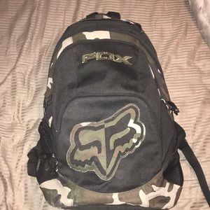 Fox Racing Backpack