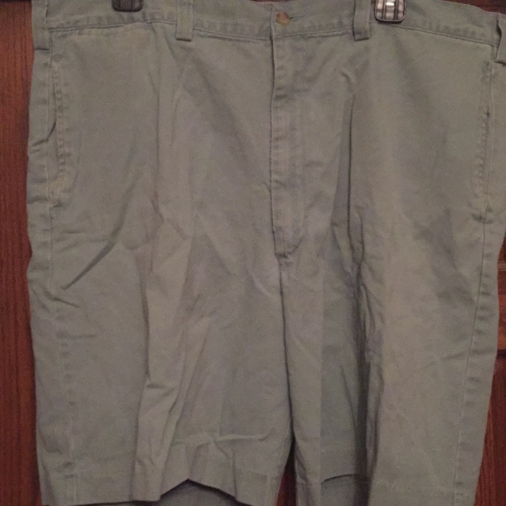Polo Ralph Lauren sea foam green men’s shorts 38