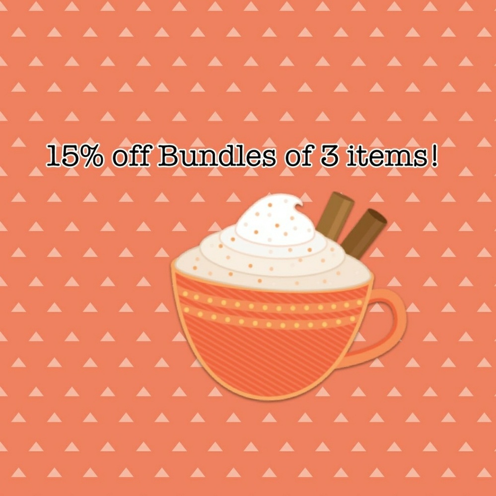 Black Friday is almost here!