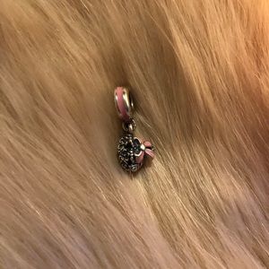 PANDORA Celebration Bouquet Dangle Charm