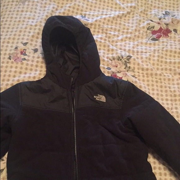 Reversible The North Face jacket - Picture 2 of 8