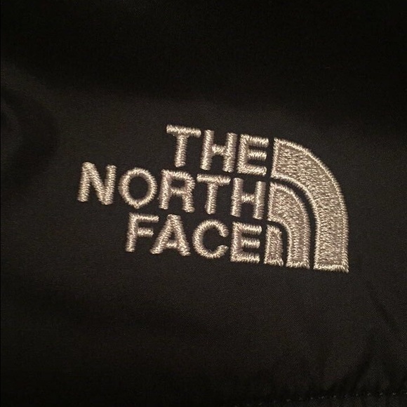 Reversible The North Face jacket - Picture 6 of 8