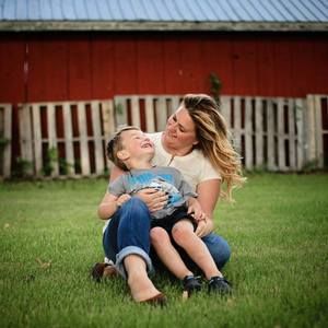 Meet your Posher, Jennifer