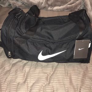 Nike Duffel Bag
