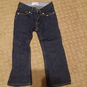 baby gap jeans