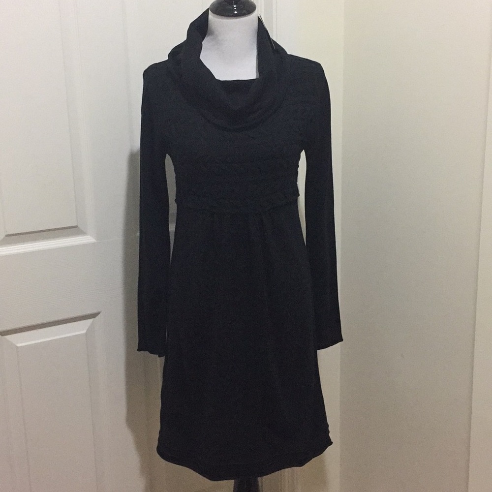 Max Studio Sweater Dress