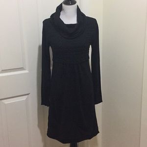 Max Studio Sweater Dress