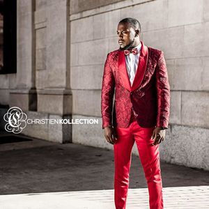 Meet your Posher, Anthony