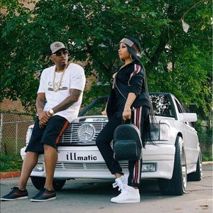 Meet your Posher, Shawn