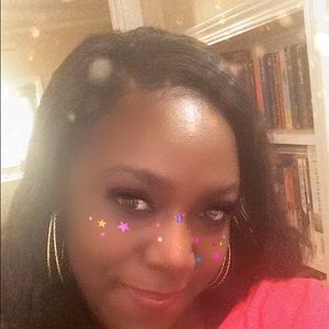 Meet your Posher, Terria