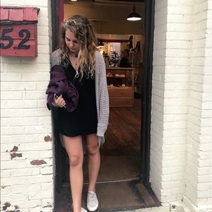 Meet your Posher, Frannie