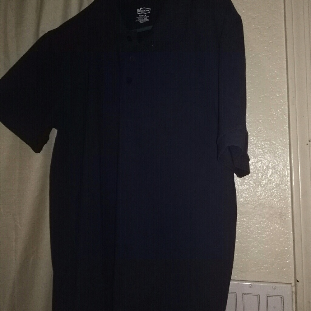 Classroom shirt adults M