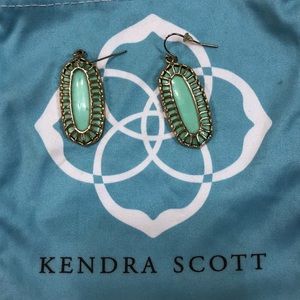 Kendra Scott Earrings