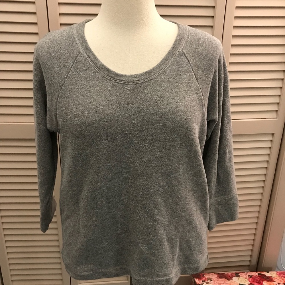 J. Crew Pullover - image 1