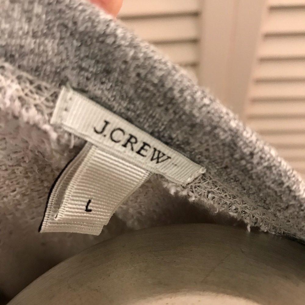 J. Crew Pullover - image 2