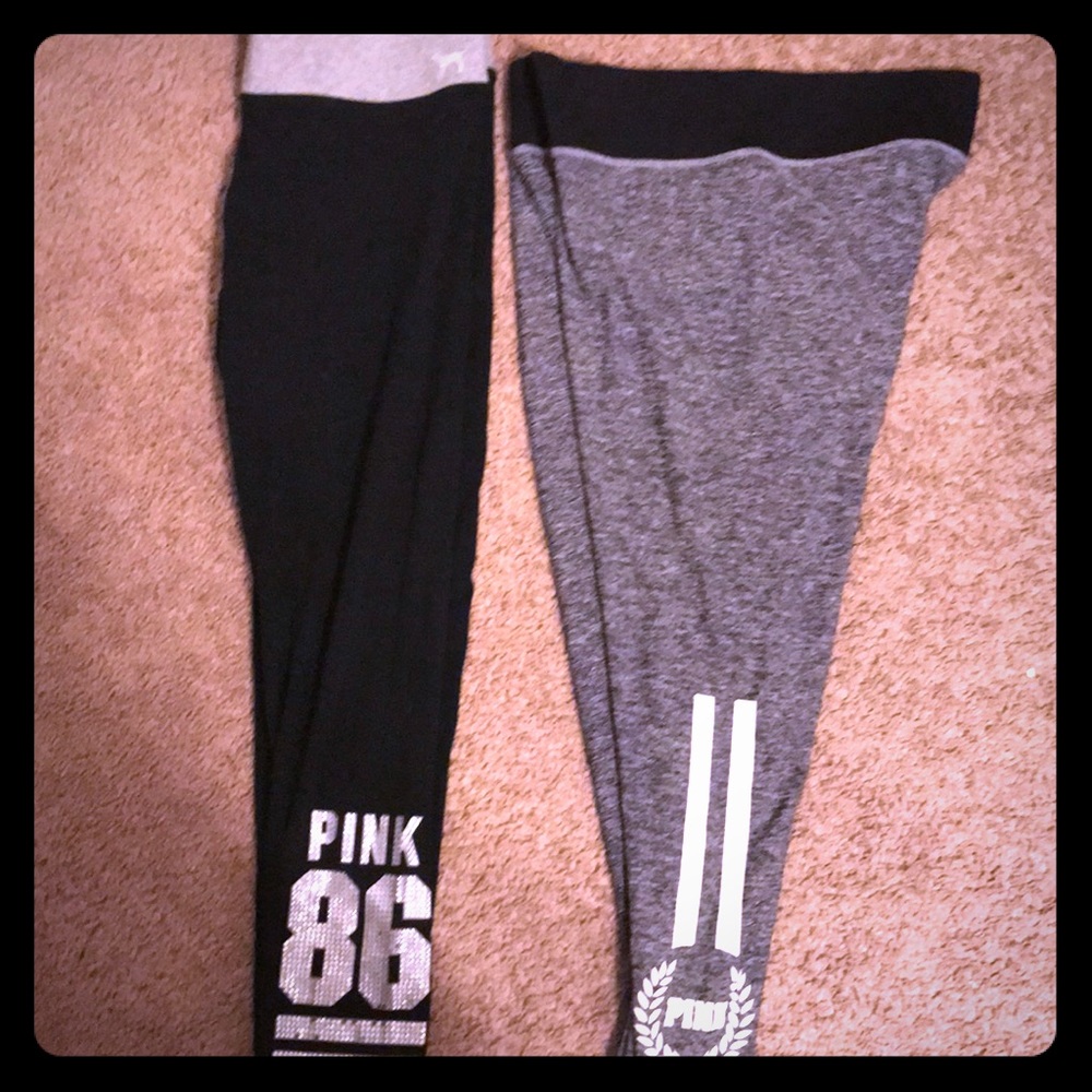 Yoga Pants