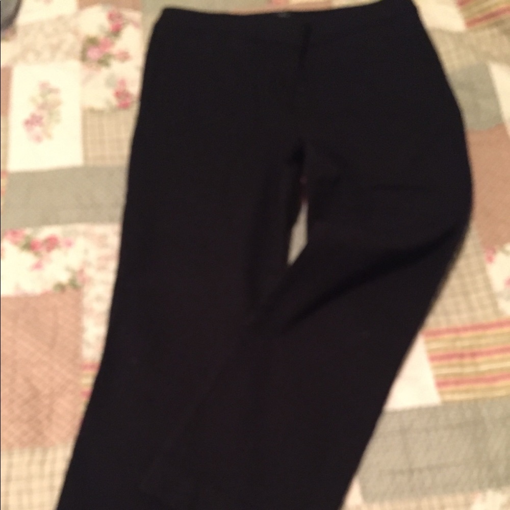 Loft Capris