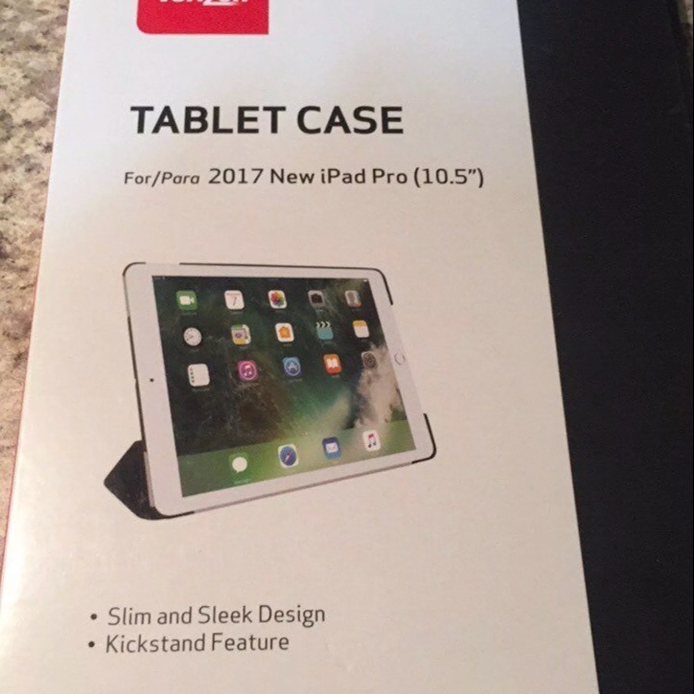 NEW IPAD PRO 2017 case