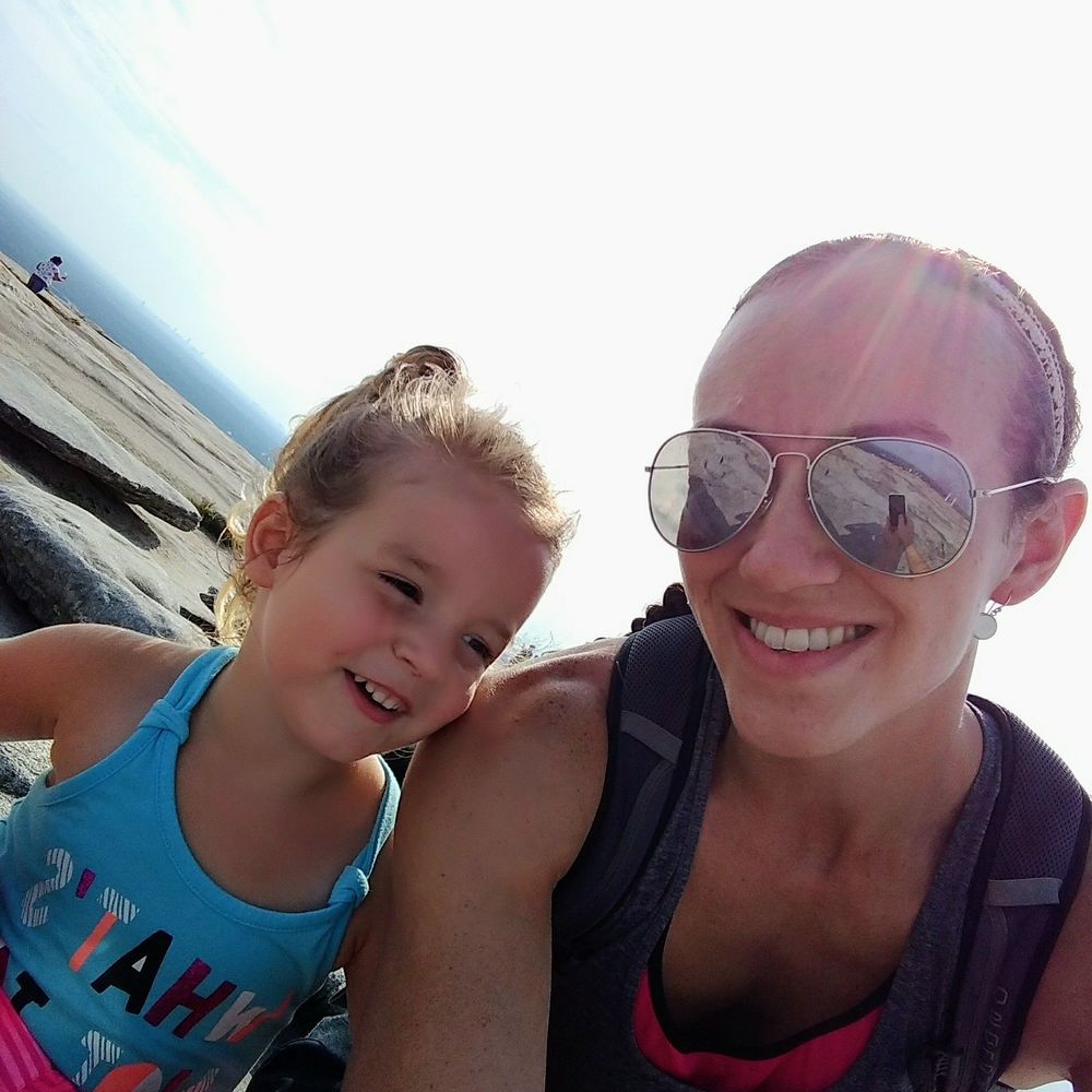 Meet your Posher, Emily