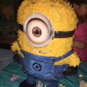 Meet your Posher, Reyna