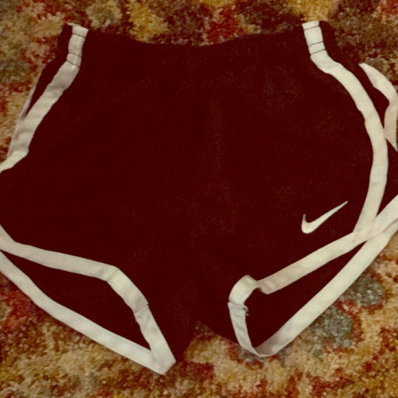 24mo girls athletic Nike shorts - Picture 1 of 2