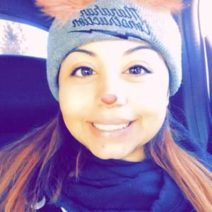 Meet your Posher, Jacqueline