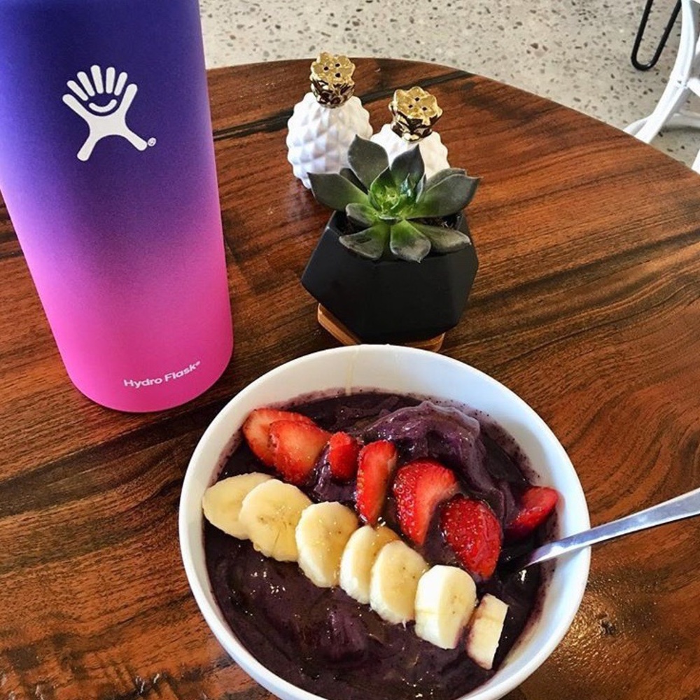 Hawaii exclusive Ombre Hydroflask