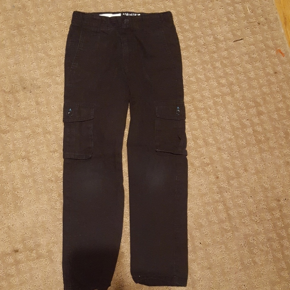 boys skinny pants