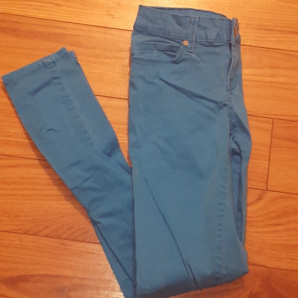 Aeropostale jegging jeans