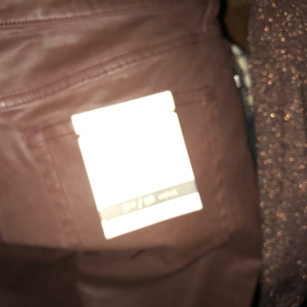 Pants - Picture 2 of 6