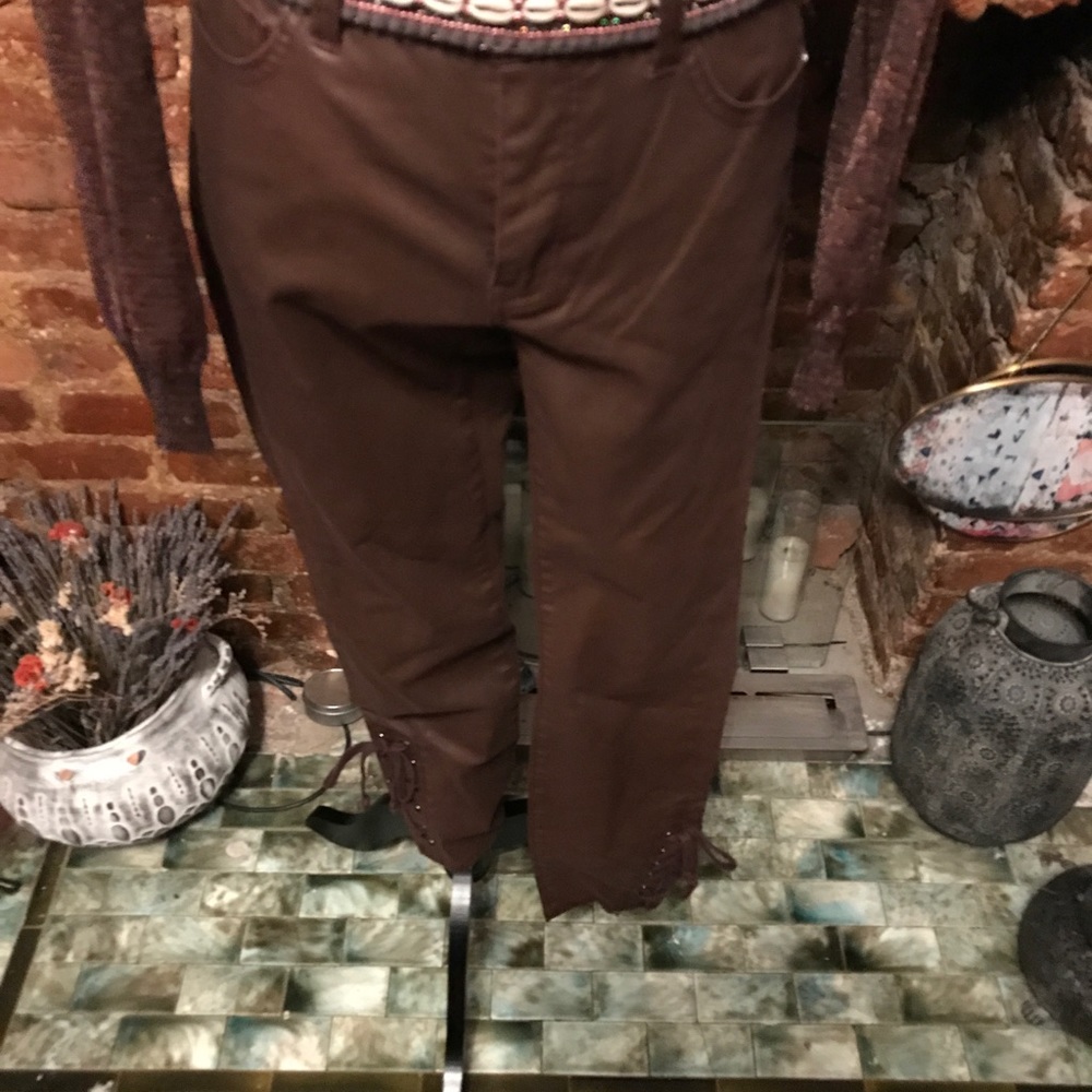 Pants - Picture 3 of 6