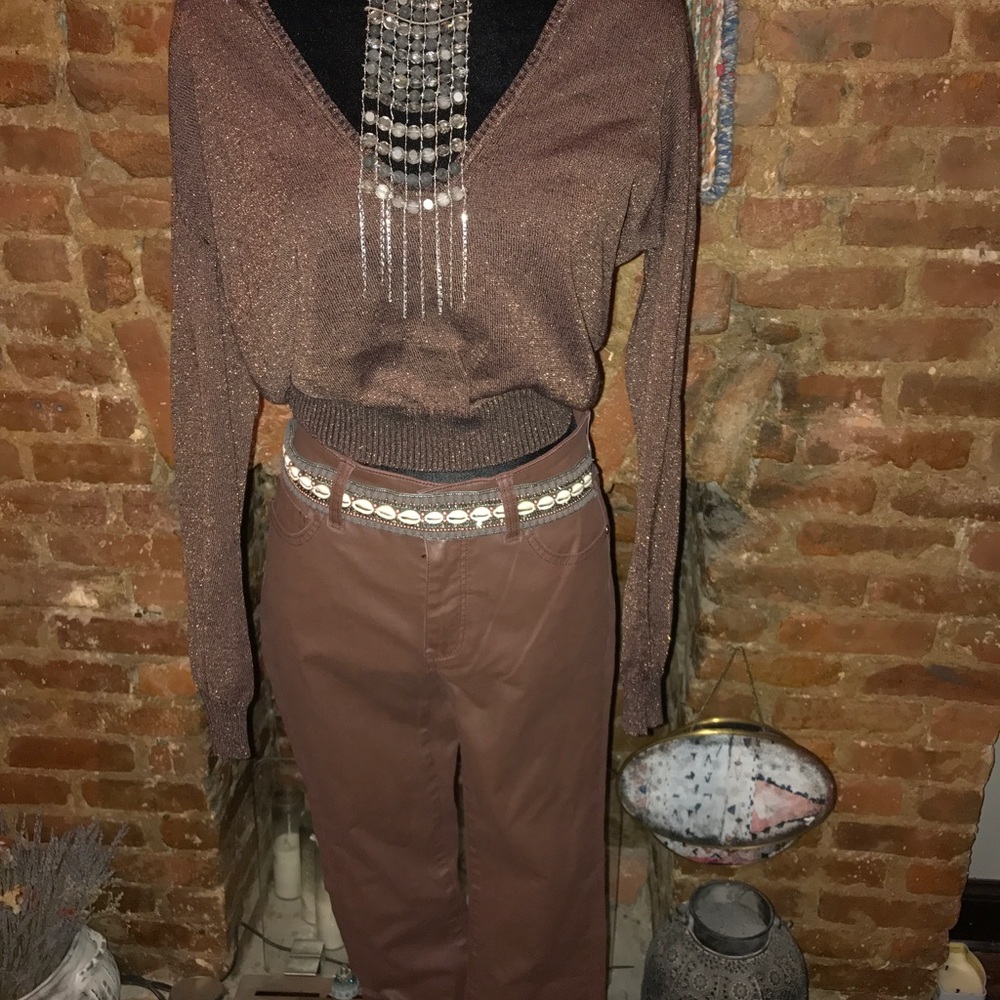 Pants - Picture 5 of 6