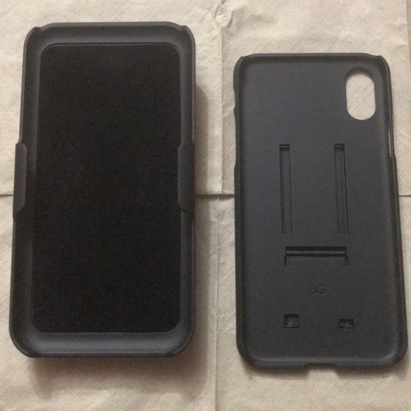 iPhone X and iPhone XS Case - Picture 2 of 6