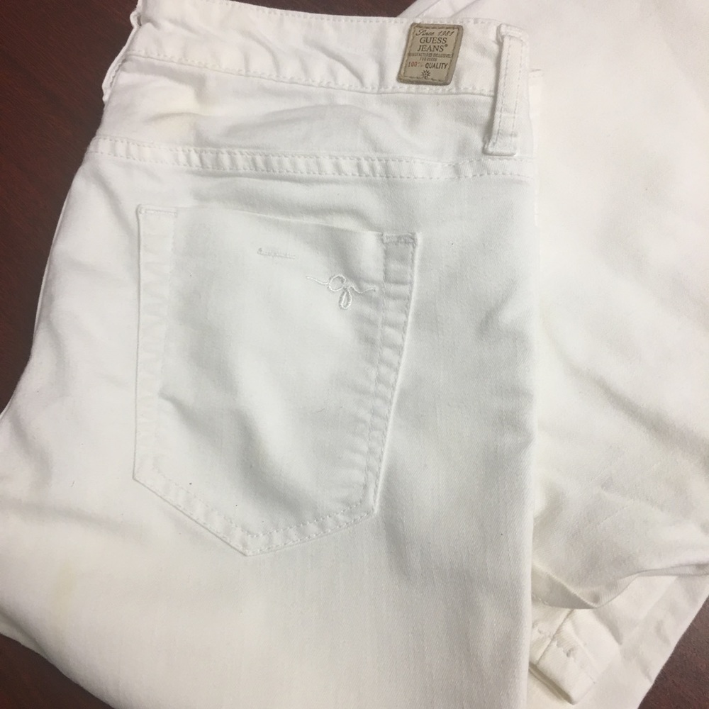 Guess jeans