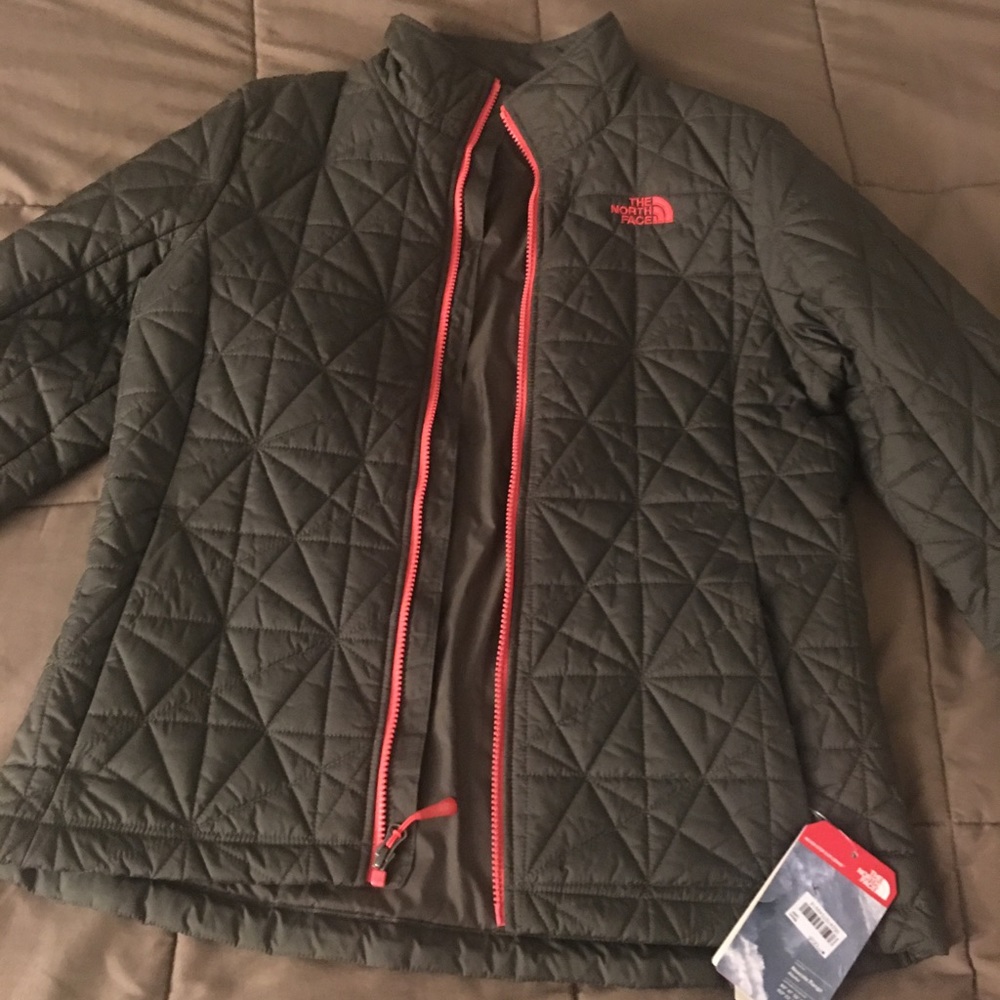 Brand new North Face jacket