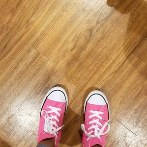 Meet your Posher, Dedra