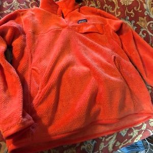 Patagonia jacket