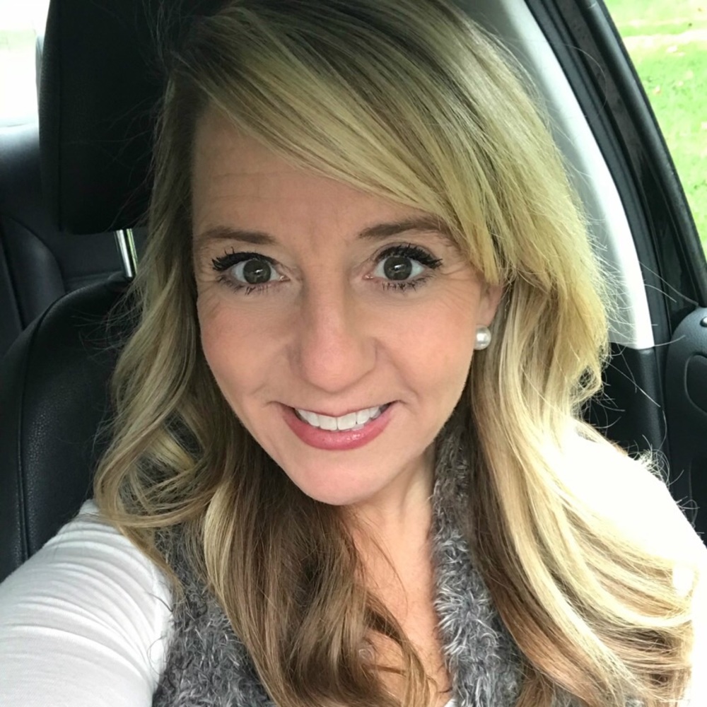 Meet your Posher, Kelli