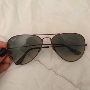 Ray ban sunglasses