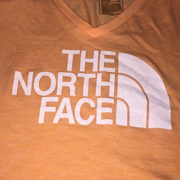 The north face slim fit XS tee - Picture 3 of 4