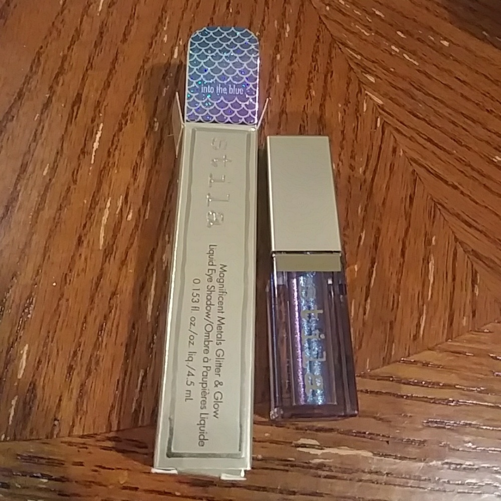 🚫SOLD🚫Stila magnificent metals glitters