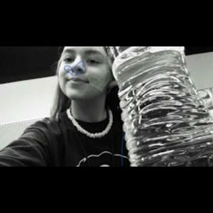 Meet your Posher, Abbie