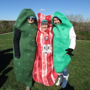 Meet your Posher, Amy