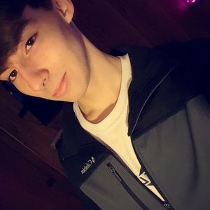 Meet your Posher, Anthony