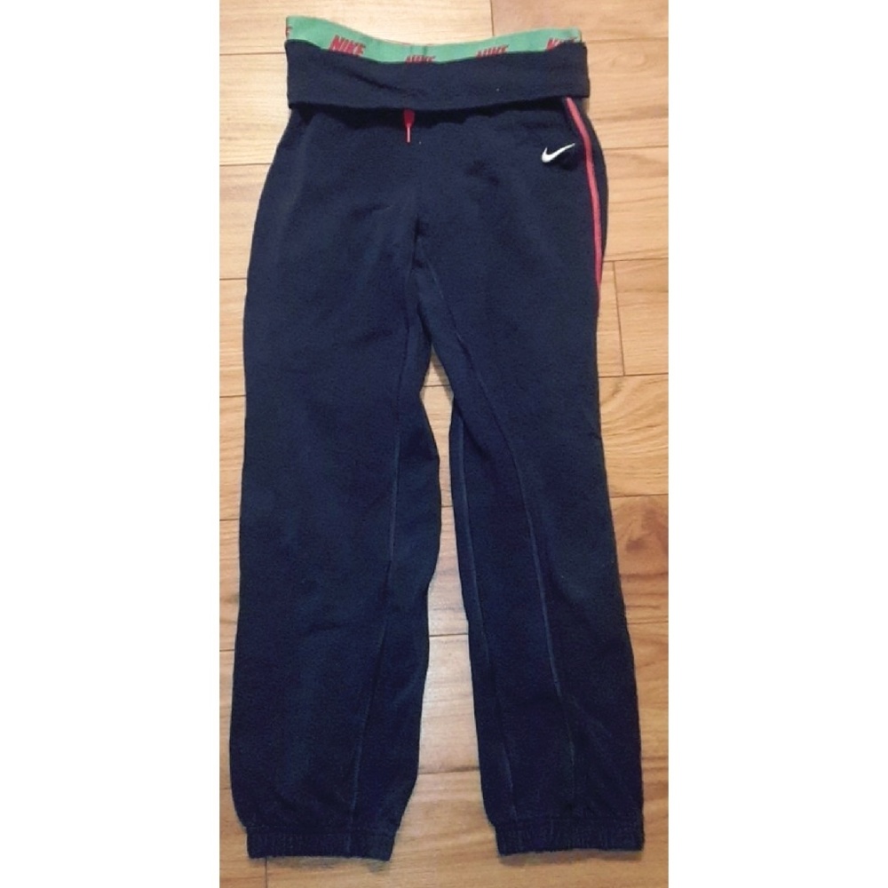 Nike Capri sweatpants