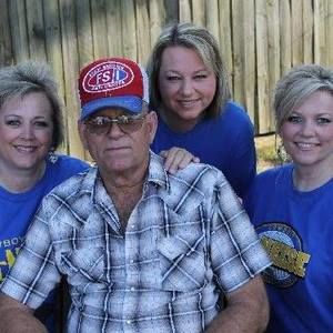 Meet your Posher, Brandy