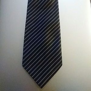Donald J. Trump Tie