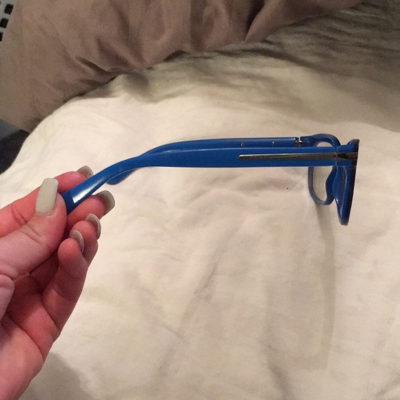 Prada frames - Picture 2 of 4